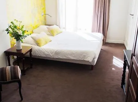 Hotel Les Baigneuses De