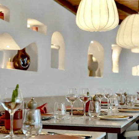 Hotel Les Baigneuses De