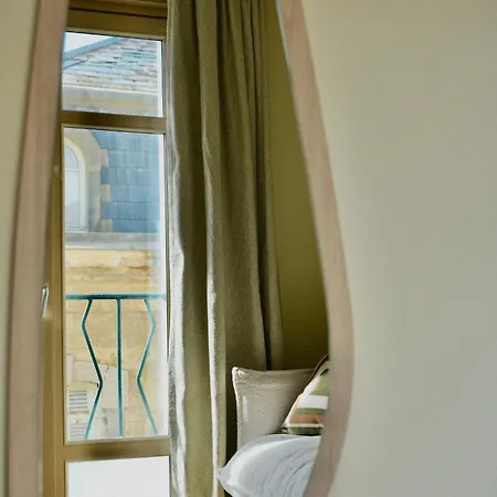 Les Baigneuses De 3* Biarritz
