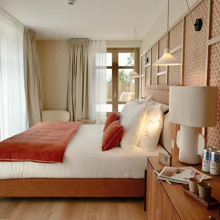 Hotel Les Baigneuses De