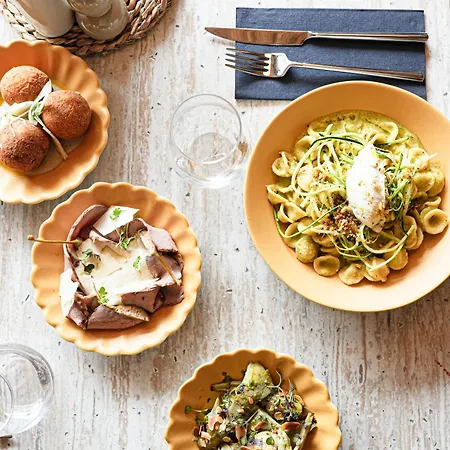 Szálloda Roc Seven 4*