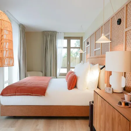 Szálloda Roc Seven Biarritz