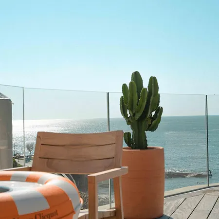Roc Seven Hotel