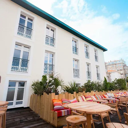 Roc Seven Hotel