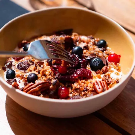 Roc Seven Szálloda Biarritz