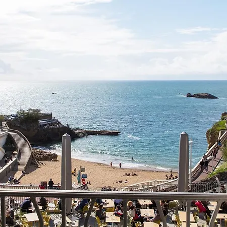 Hotel Les Baigneuses De