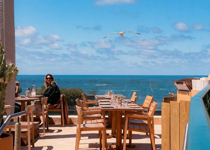 Roc Seven Hotel Biarritz