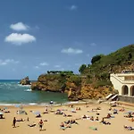 Roc Seven 4* Μπιαρίτζ