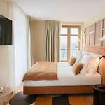 Hotel Roc Seven 4*