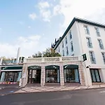Hotel Roc Seven Biarritz