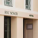 Roc Seven Ξενοδοχείο Μπιαρίτζ