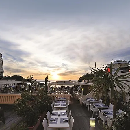 Roc Seven Otel 3*