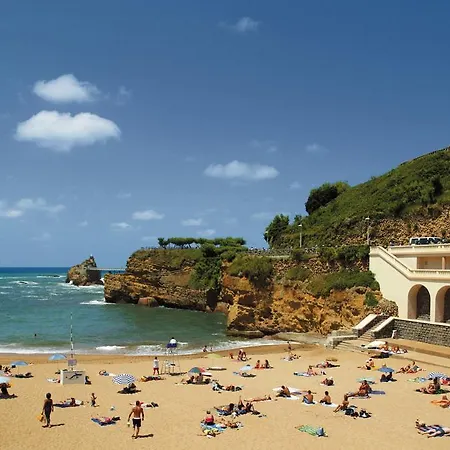 Roc Seven 3* Biarritz