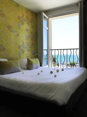 Roc Seven Otel Biarritz