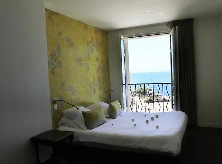 Hotel Roc Seven Biarritz