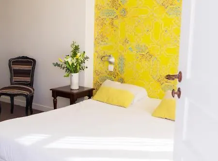 Hotel Roc Seven Biarritz