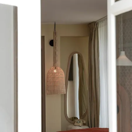 Roc Seven Otel Biarritz