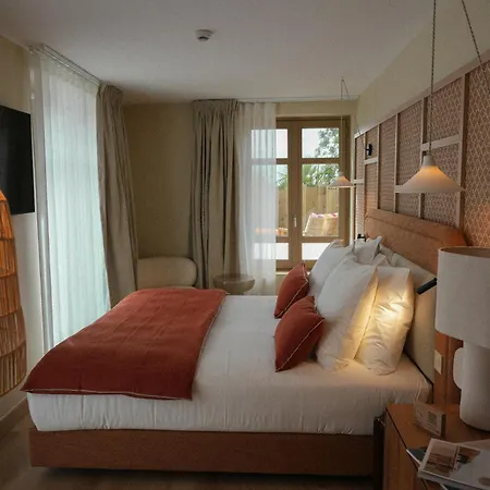 Otel Roc Seven Biarritz