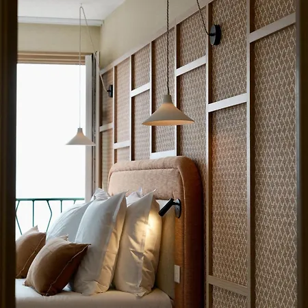 Roc Seven Otel 3*