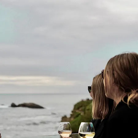 Roc Seven Otel Biarritz