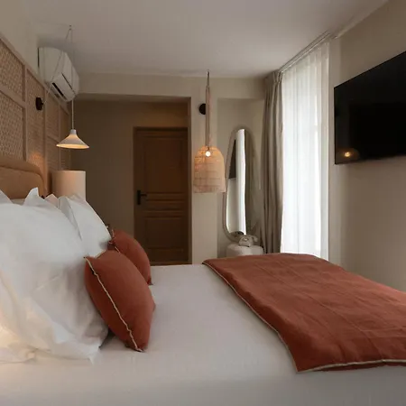 Roc Seven Otel