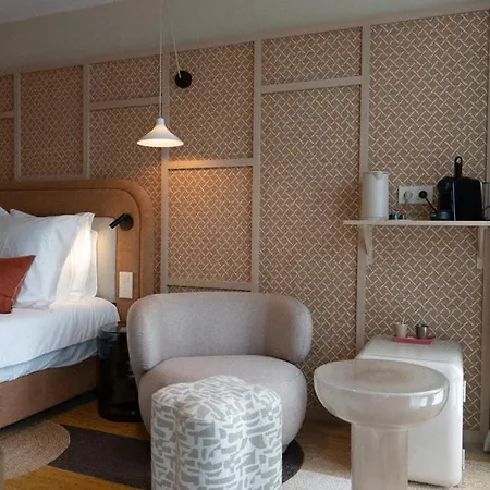 Otel Roc Seven