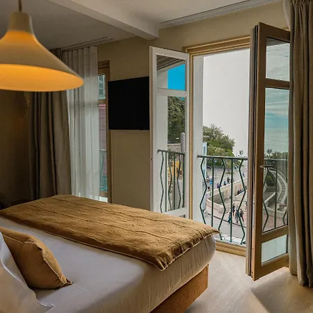Otel Roc Seven Biarritz