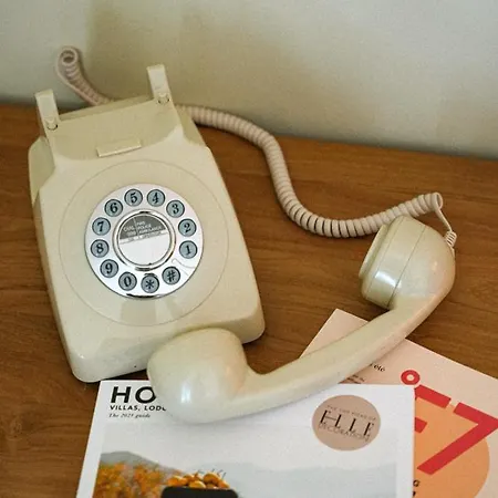 Roc Seven Otel Biarritz