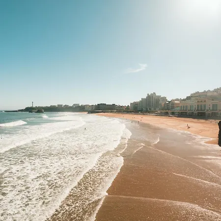 Roc Seven Biarritz