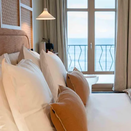 Roc Seven Hotel Biarritz
