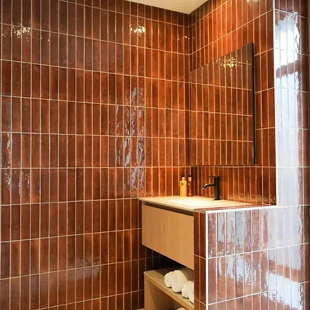Hotel Roc Seven Biarritz