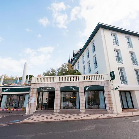 Hotel Roc Seven Biarritz