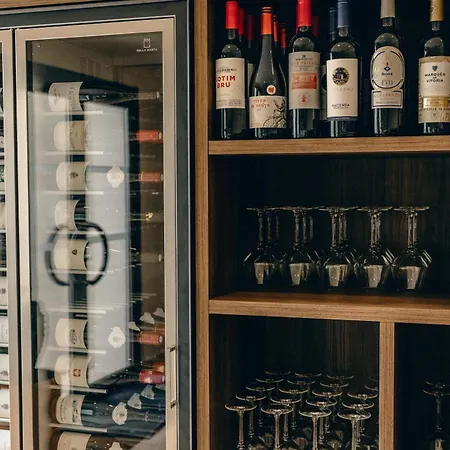 Roc Seven Hotel Biarritz