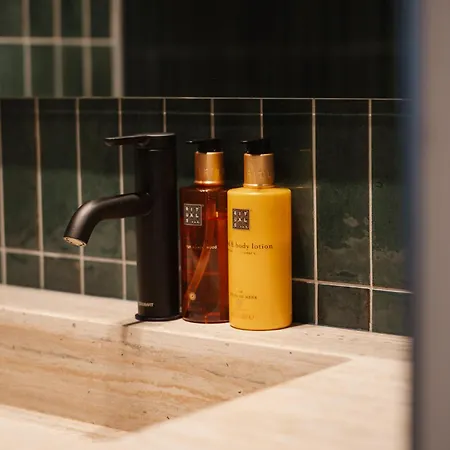 酒店 Roc Seven 比亚里茨