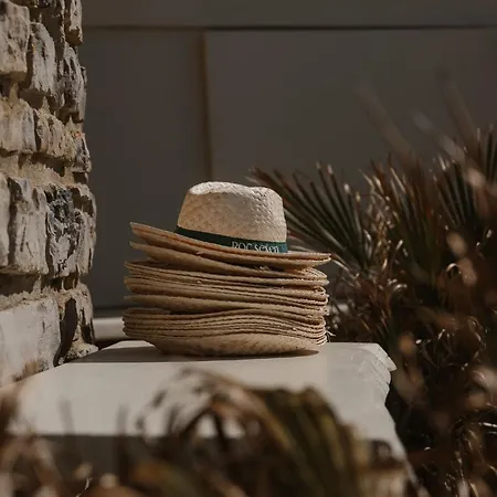 Roc Seven 酒店 比亚里茨