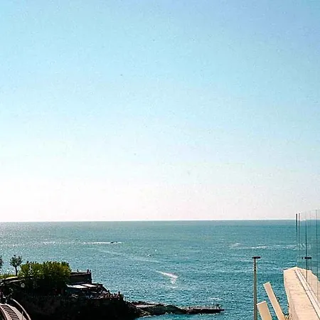 Roc Seven 4* Biarritz