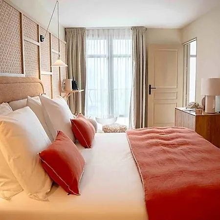 Roc Seven Hotel Biarritz