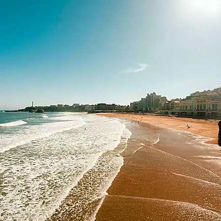Roc Seven 4* Biarritz