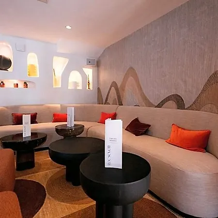 Hotel Roc Seven Biarritz