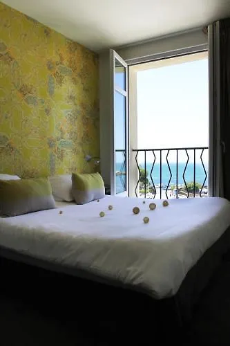 Roc Seven Hotel Biarritz