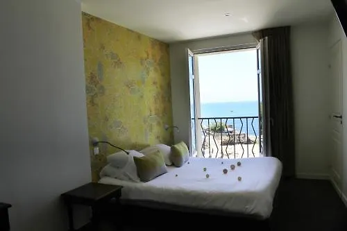 酒店 Roc Seven 比亚里茨