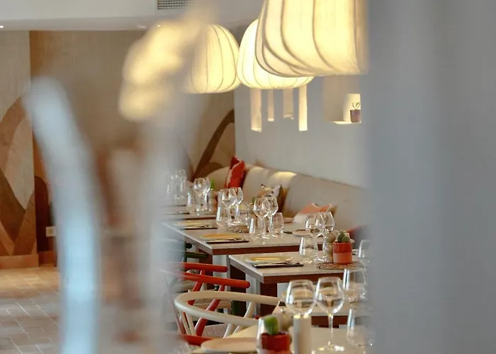 Roc Seven 4* 比亚里茨