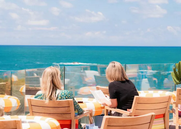 Roc Seven Hotel Biarritz