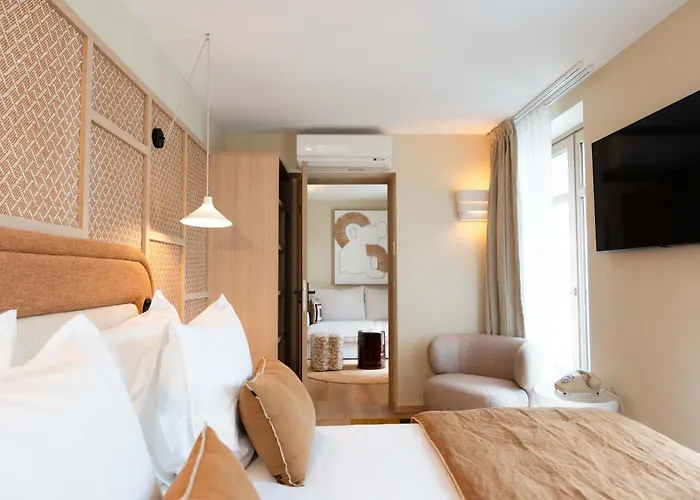 Roc Seven 4* 比亚里茨