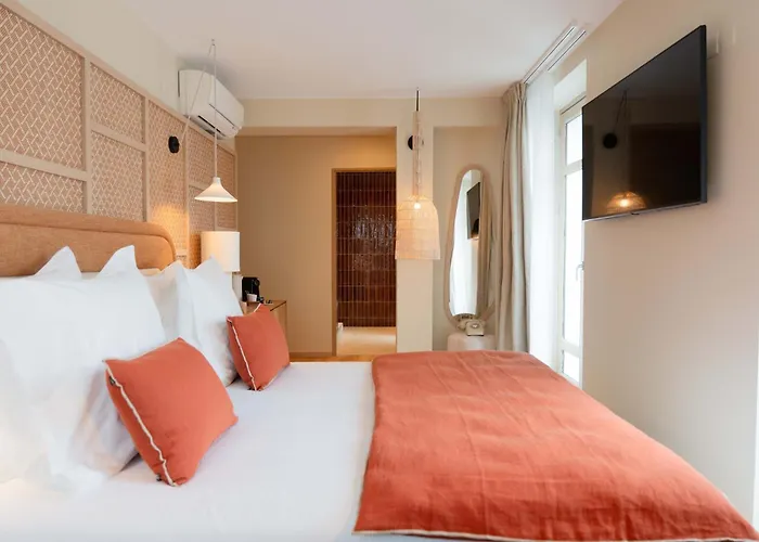 Roc Seven 4* 比亚里茨