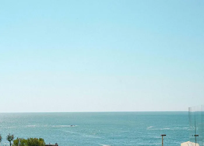 酒店 Roc Seven 比亚里茨