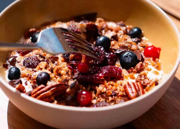 Roc Seven 酒店 比亚里茨