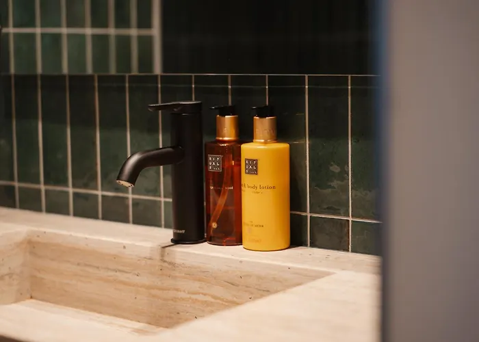 酒店 Roc Seven 比亚里茨