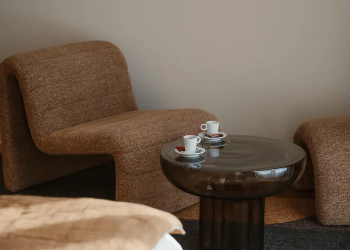 酒店 Roc Seven 比亚里茨