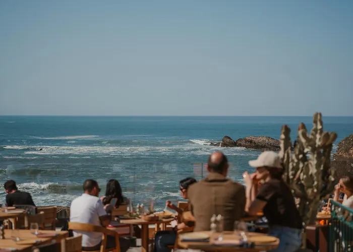 Roc Seven 比亚里茨